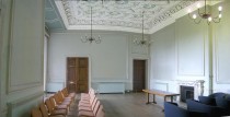 Tapestry Drawing Room