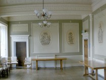 Conference Room (former Breakfast Room)