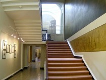 Main Stairs