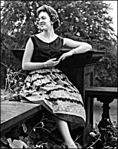 1957 Ann Kipling