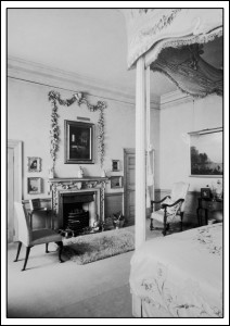 Lady Allendale's Bedroom