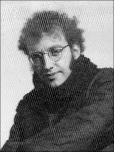 Keith Davies - c 1972