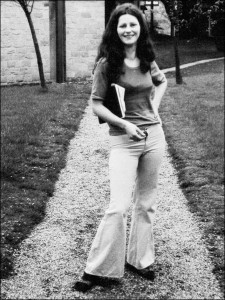Dianne Massey 1973