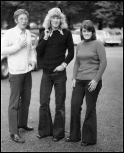 Students 1974