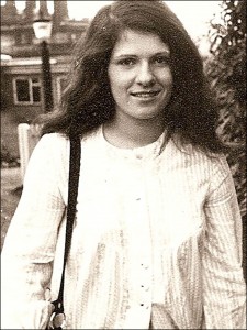 Alison Jones -1974