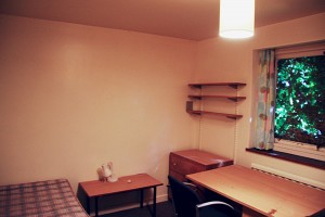 Room 4 - 2013 (Photograph by John Morrisey)