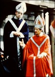 Costumes of High Priests