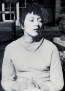 Ann Collins - 1958
