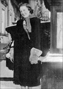 1950 - Dorothy Cropper