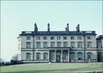 Mansion - c. 1961