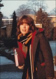 Sue Parker - 1970s
