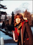 Sue Parker 1979-82