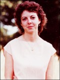 Helen Hawkes (nee Copley)) 1979-83